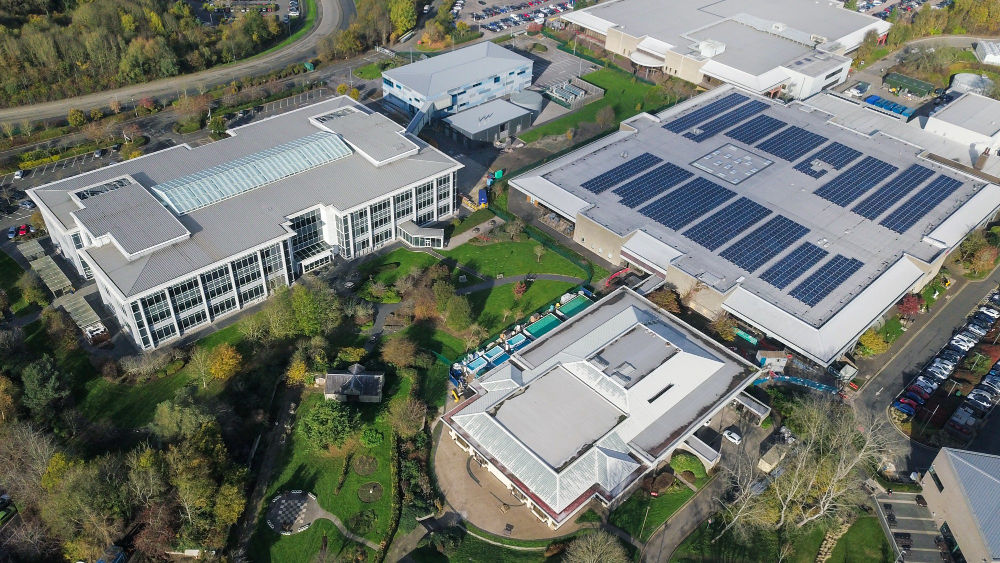 Commercial Solar Panels in Melbourne: What Businesses Need to Know